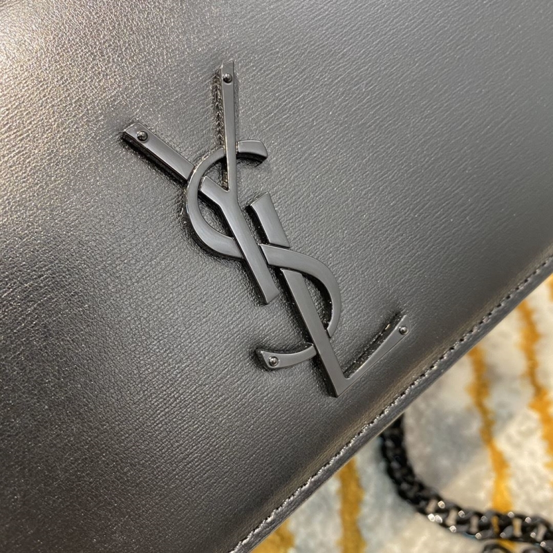 YSL Top Handle Bags